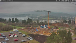 Brněnská přehrada