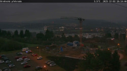 Brněnská přehrada