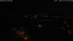 Brněnská přehrada