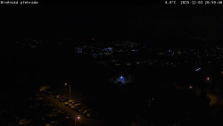 Brněnská přehrada