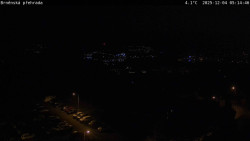 Brněnská přehrada