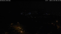 Brněnská přehrada