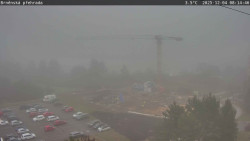 Brněnská přehrada