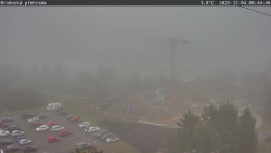 Brněnská přehrada