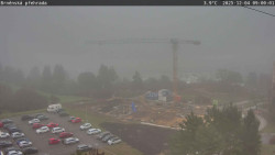 Brněnská přehrada