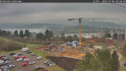 Brněnská přehrada