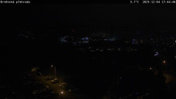 Brněnská přehrada