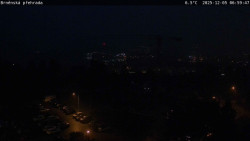 Brněnská přehrada