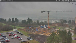 Brněnská přehrada