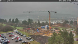 Brněnská přehrada