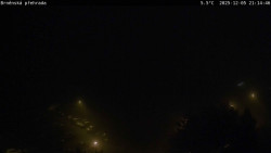 Brněnská přehrada