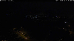 Brněnská přehrada