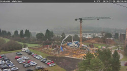 Brněnská přehrada