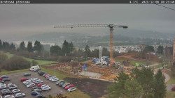 Brněnská přehrada