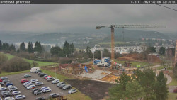 Brněnská přehrada