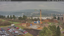 Brněnská přehrada