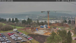 Brněnská přehrada