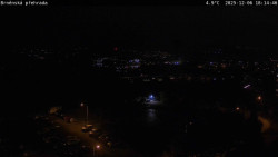 Brněnská přehrada