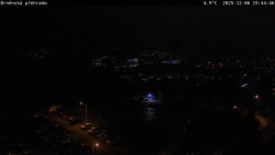 Brněnská přehrada