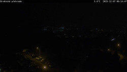 Brněnská přehrada