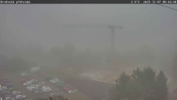 Brněnská přehrada