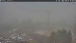 Brněnská přehrada