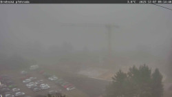 Brněnská přehrada