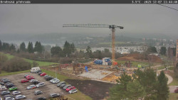 Brněnská přehrada