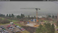 Brněnská přehrada