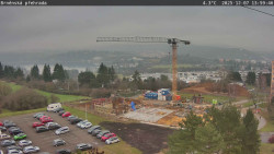 Brněnská přehrada