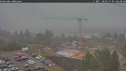 Brněnská přehrada