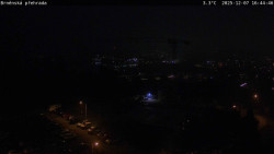 Brněnská přehrada