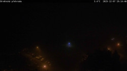 Brněnská přehrada