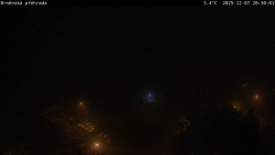 Brněnská přehrada