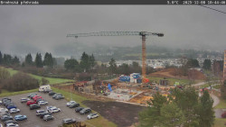 Brněnská přehrada