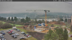 Brněnská přehrada