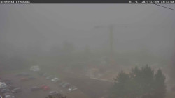 Brněnská přehrada