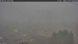 Brněnská přehrada