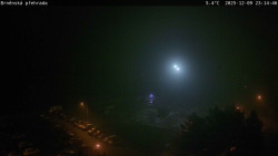 Brněnská přehrada