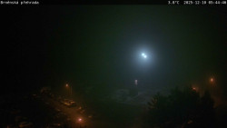 Brněnská přehrada