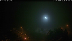 Brněnská přehrada