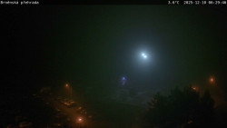 Brněnská přehrada