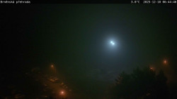 Brněnská přehrada