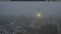 Brněnská přehrada