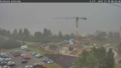 Brněnská přehrada