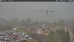 Brněnská přehrada