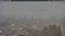 Brněnská přehrada