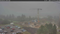 Brněnská přehrada