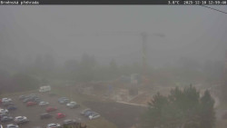 Brněnská přehrada