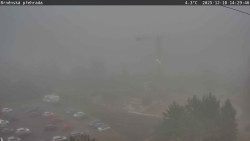 Brněnská přehrada